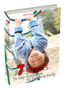 hyperactivity