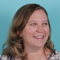 Tammy Daneman