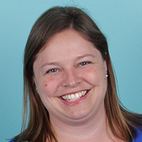 Leigh-Anne Daggett
